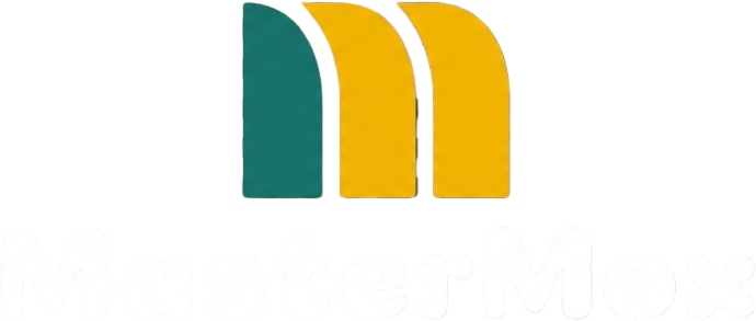MasterMox Logo